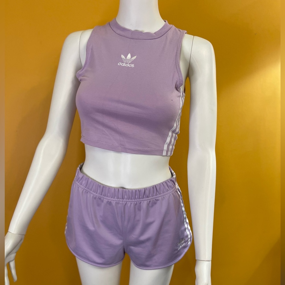 Adidas Set